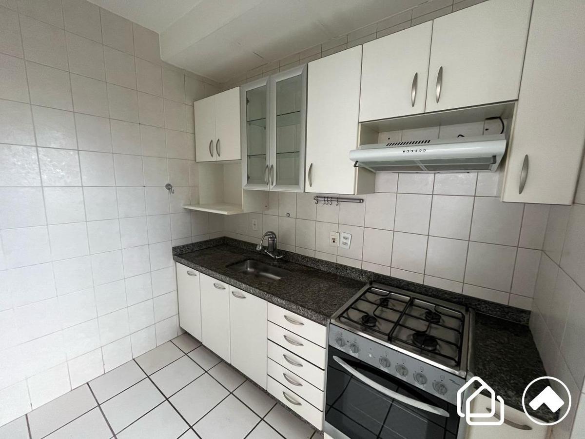 Apartamento, Buritis, 3 Quartos, 2 Vagas, 1 Suíte