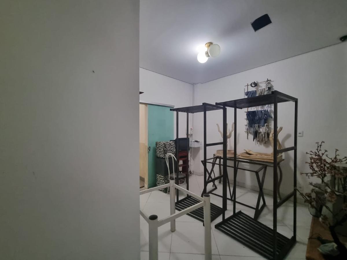 Andar, Jardim Riacho das Pedras, 0 Quarto, 0 Vaga