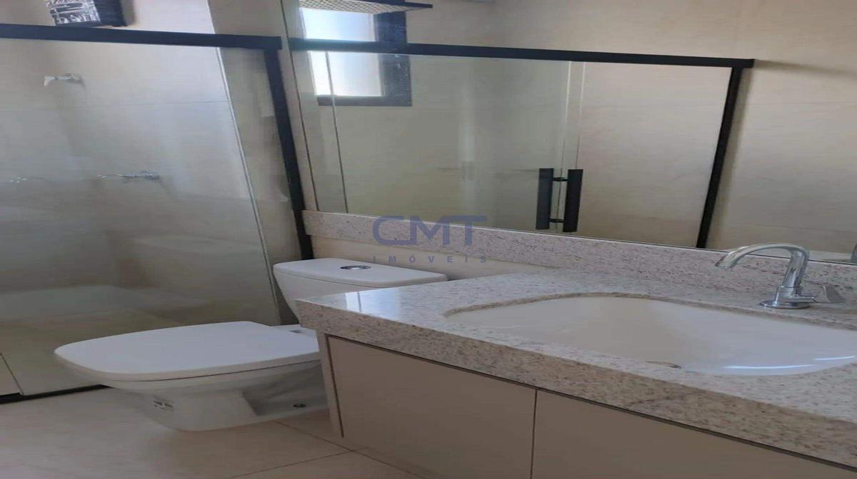 Cobertura, Serra, 2 Quartos, 2 Vagas, 1 Suíte