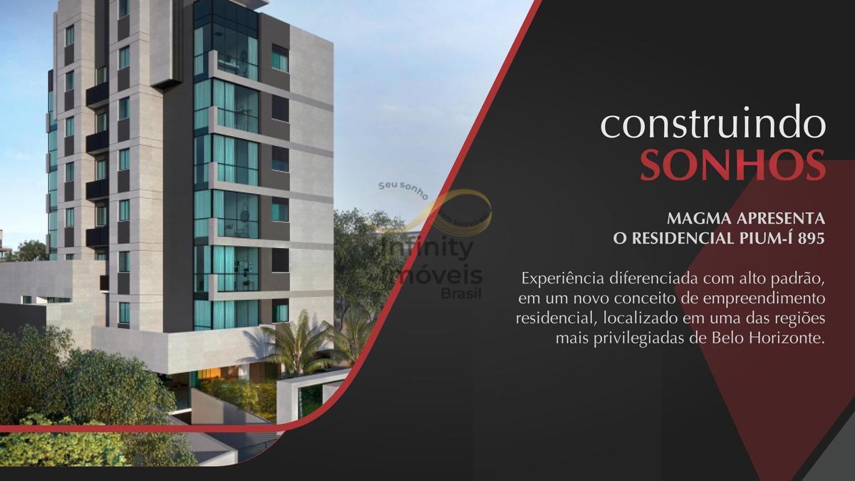 Apartamento, Cruzeiro, 3 Quartos