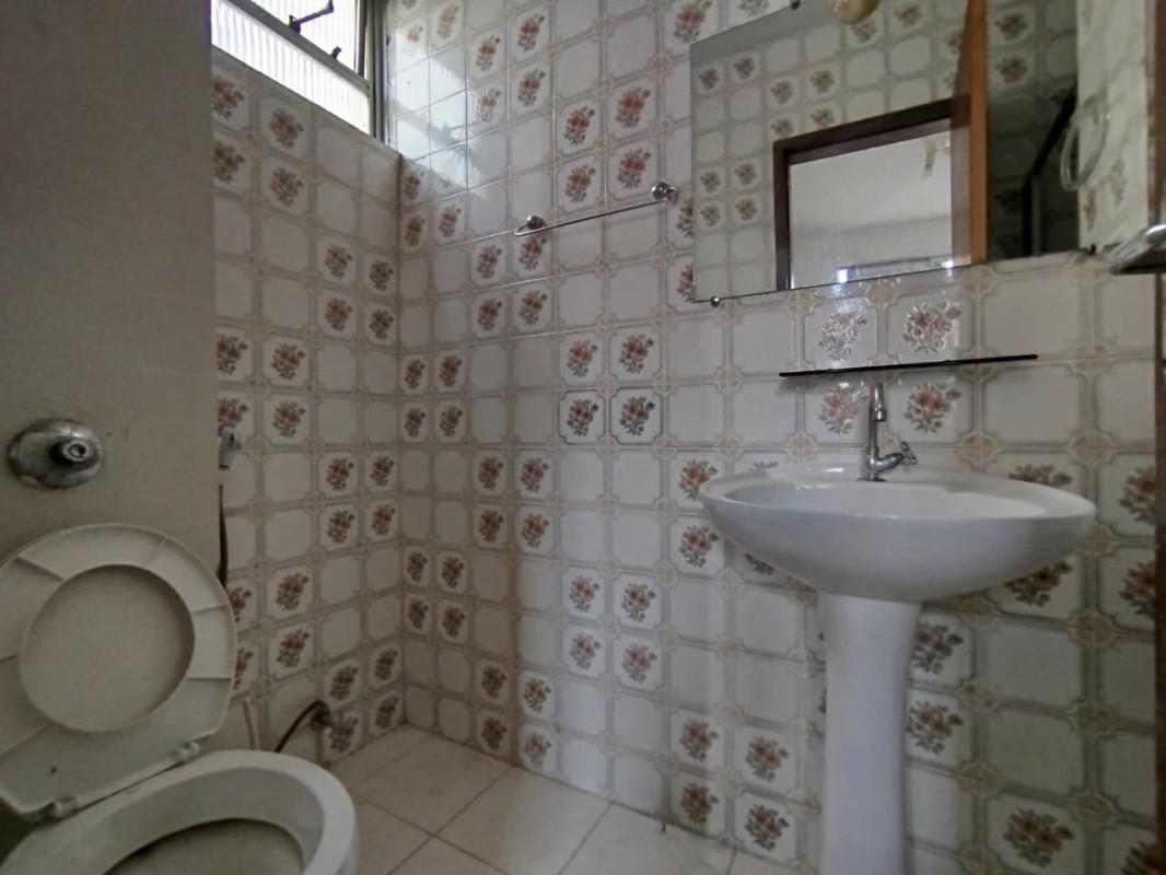 Apartamento, Cidade Nova, 3 Quartos, 1 Vaga, 1 Suíte