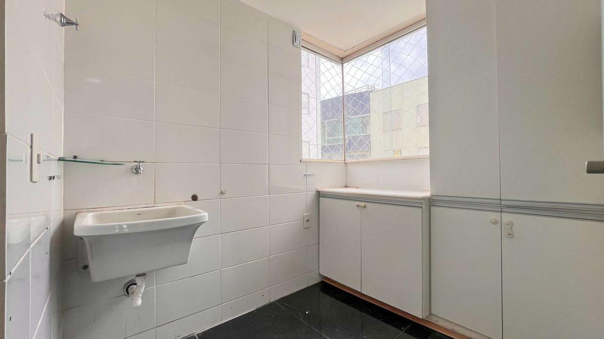 Apartamento, Buritis, 3 Quartos, 1 Vaga, 1 Suíte