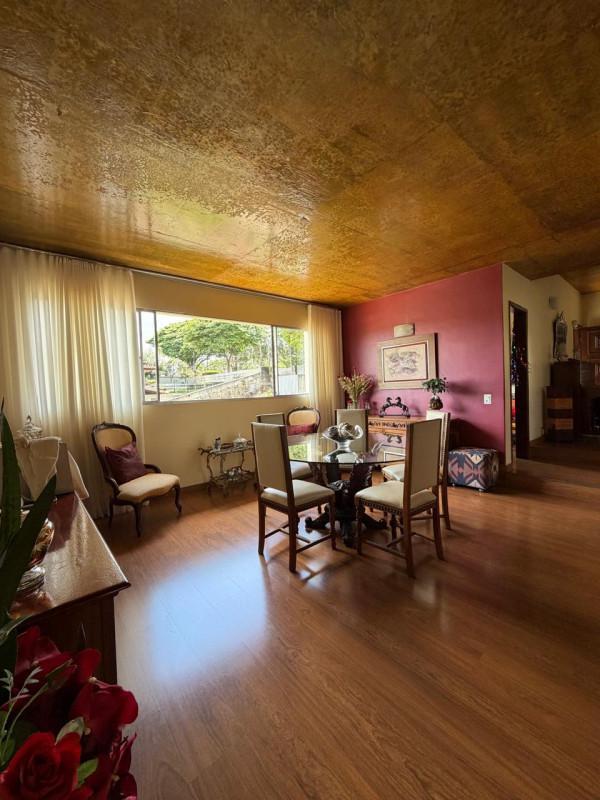 Casa, Bandeirantes (pampulha), 4 Quartos, 7 Vagas, 2 Suítes