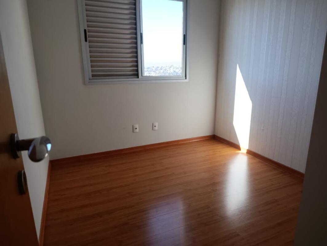Apartamento, Caiçaras, 3 Quartos, 2 Vagas, 1 Suíte