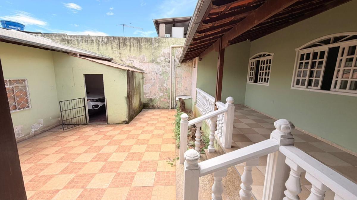 Casa, Pedra Azul, 3 Quartos, 2 Vagas, 1 Suíte