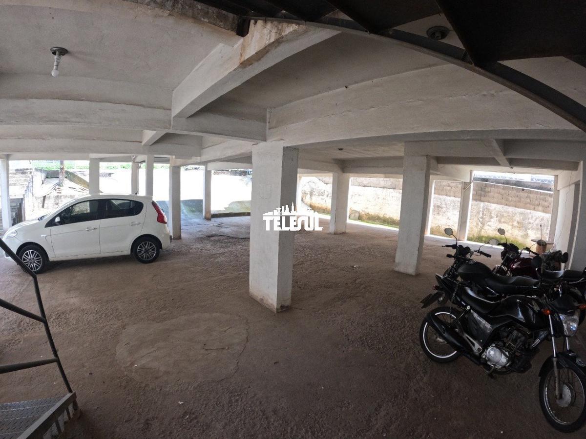Apartamento, Rezende, 1 Quarto, 1 Vaga