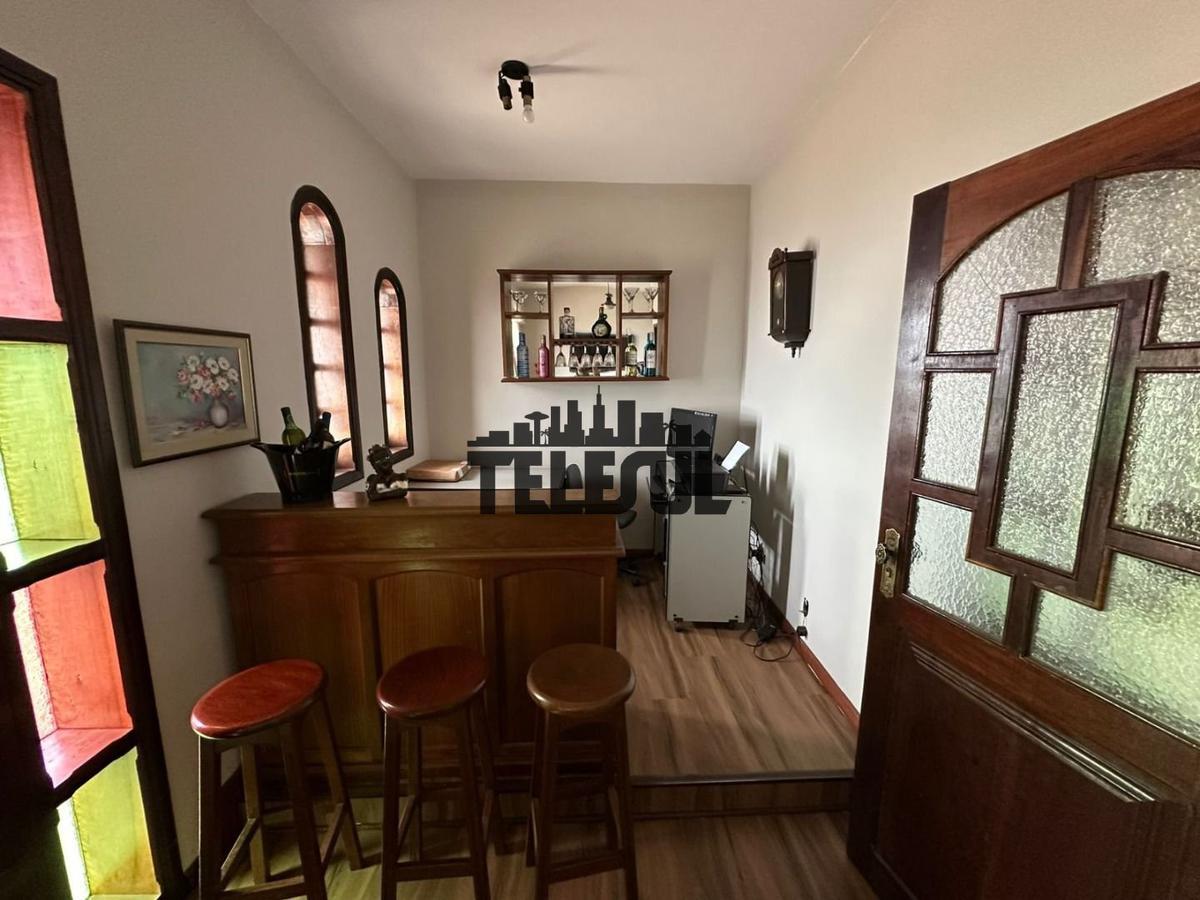 Casa, Vila Registânea, 3 Quartos, 5 Vagas, 1 Suíte