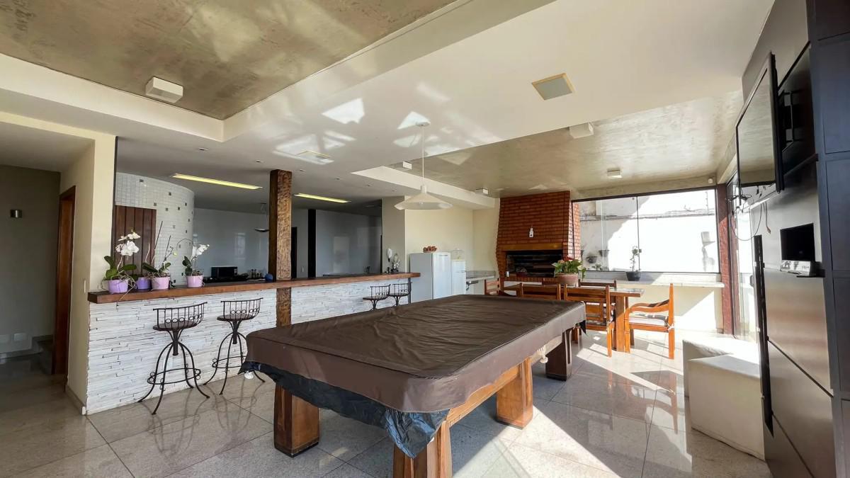 Casa, Mangabeiras, 4 Quartos, 4 Vagas, 2 Suítes