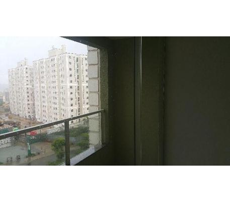 Apartamento, Castelo, 2 Quartos, 1 Vaga, 1 Suíte