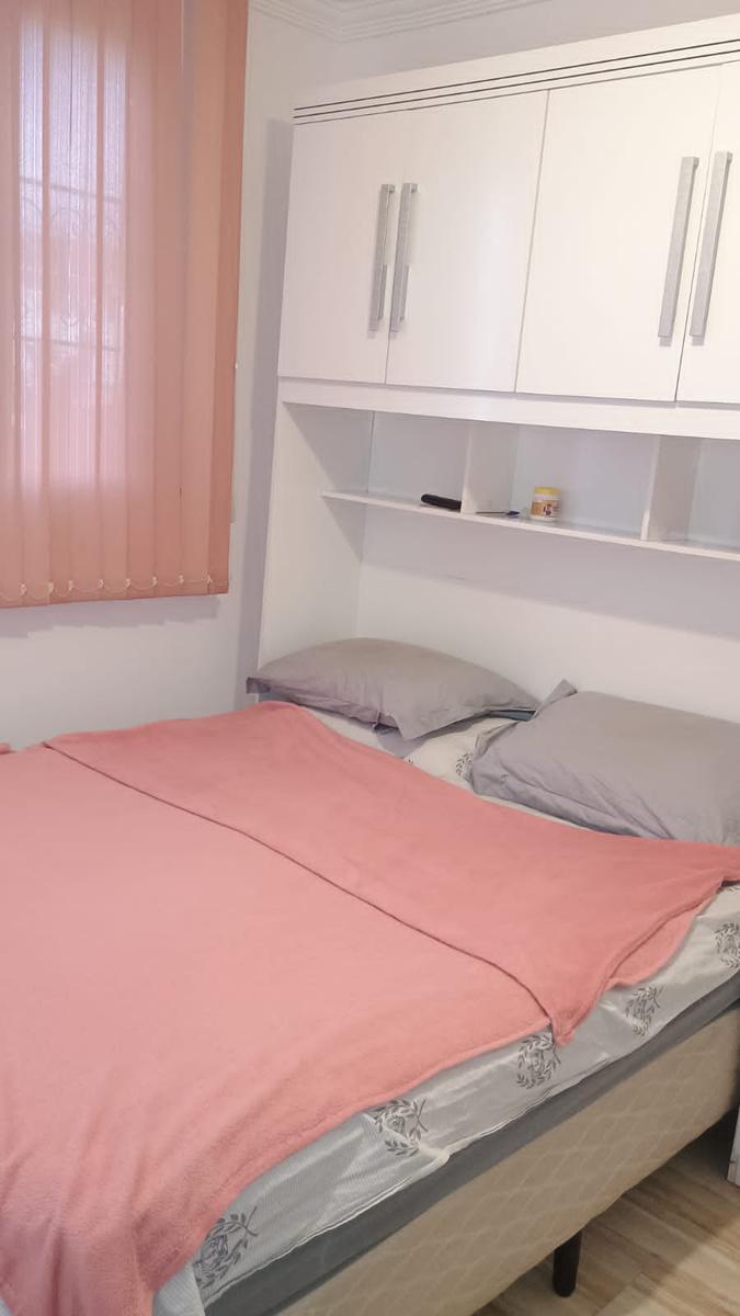Apartamento, Solar do Barreiro, 2 Quartos, 1 Vaga