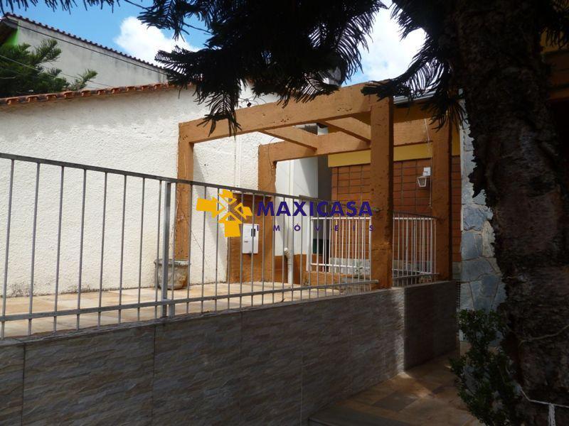 Casa, Planalto, 3 Quartos, 1 Vaga, 1 Suíte