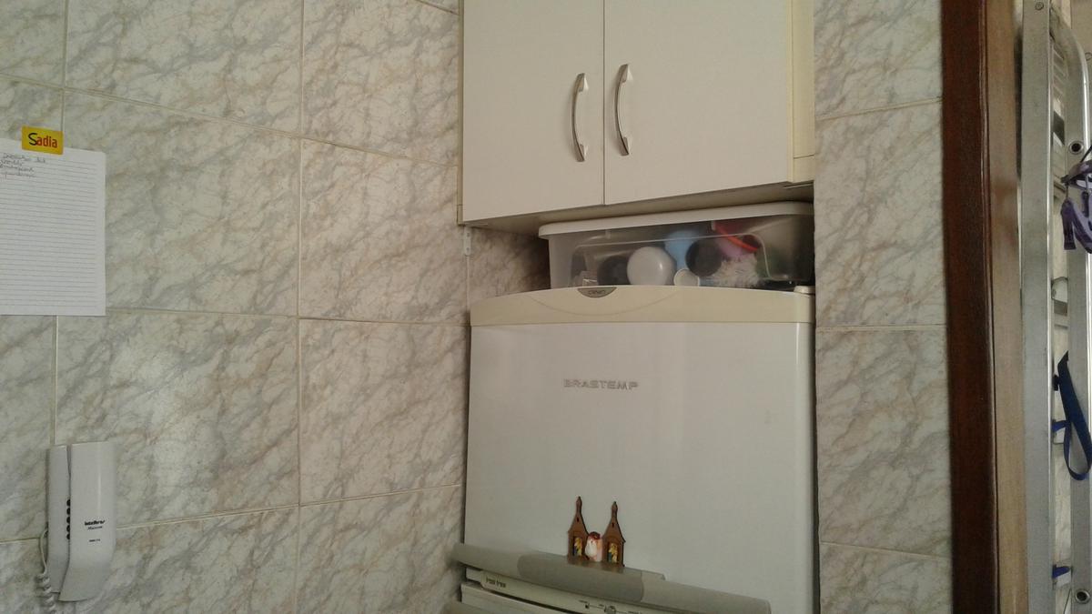 Apartamento, Santa Mônica, 3 Quartos, 1 Vaga