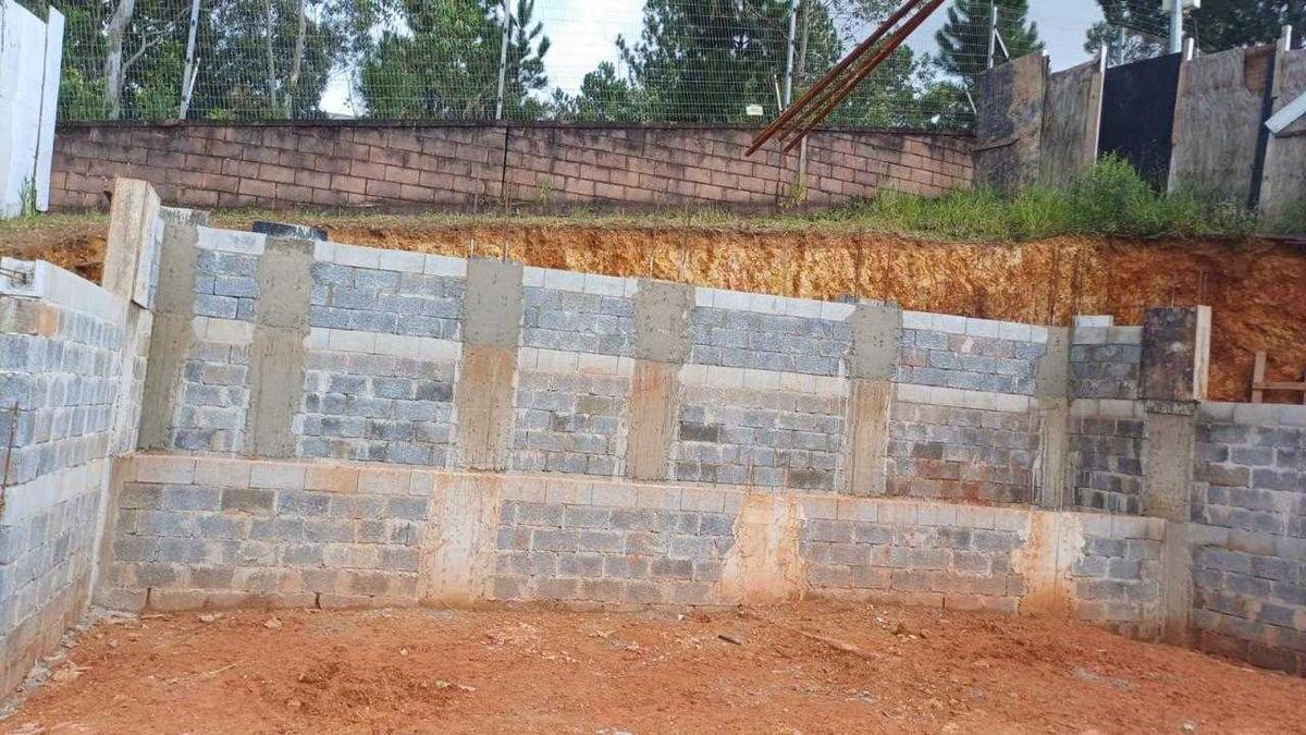 Lote, Alphaville - Lagoa dos Ingleses, 0 Quarto, 0 Vaga