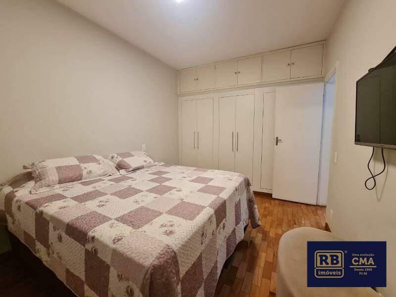 Apartamento, Santo Antônio, 3 Quartos, 1 Vaga, 1 Suíte