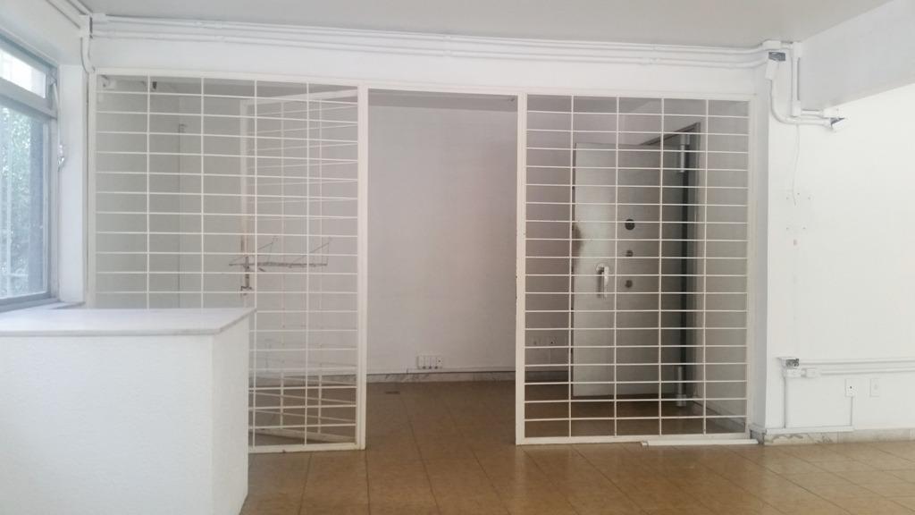 Andar, Funcionários, 0 Quarto, 0 Vaga