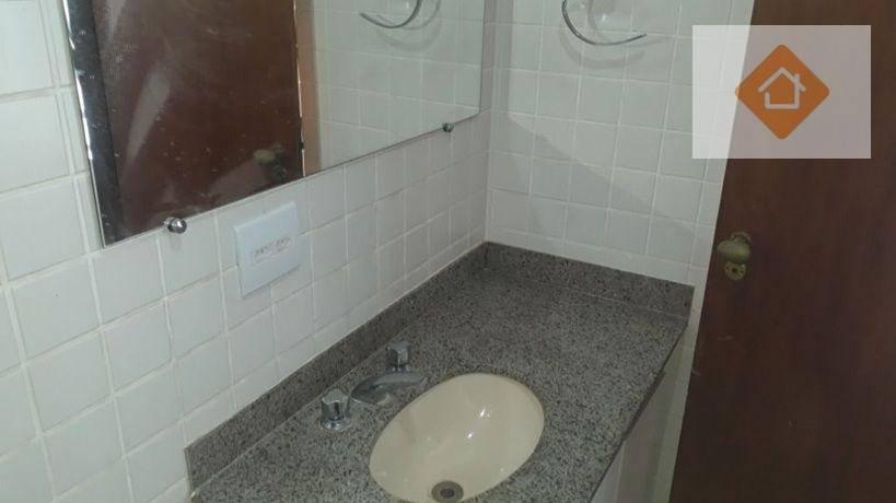 Apartamento, Funcionários, 1 Quarto, 1 Vaga, 1 Suíte