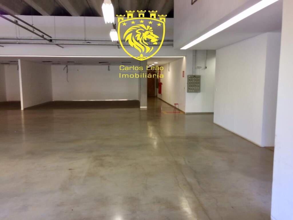 Galpão, Olhos D'água, 0 Quarto, 0 Vaga