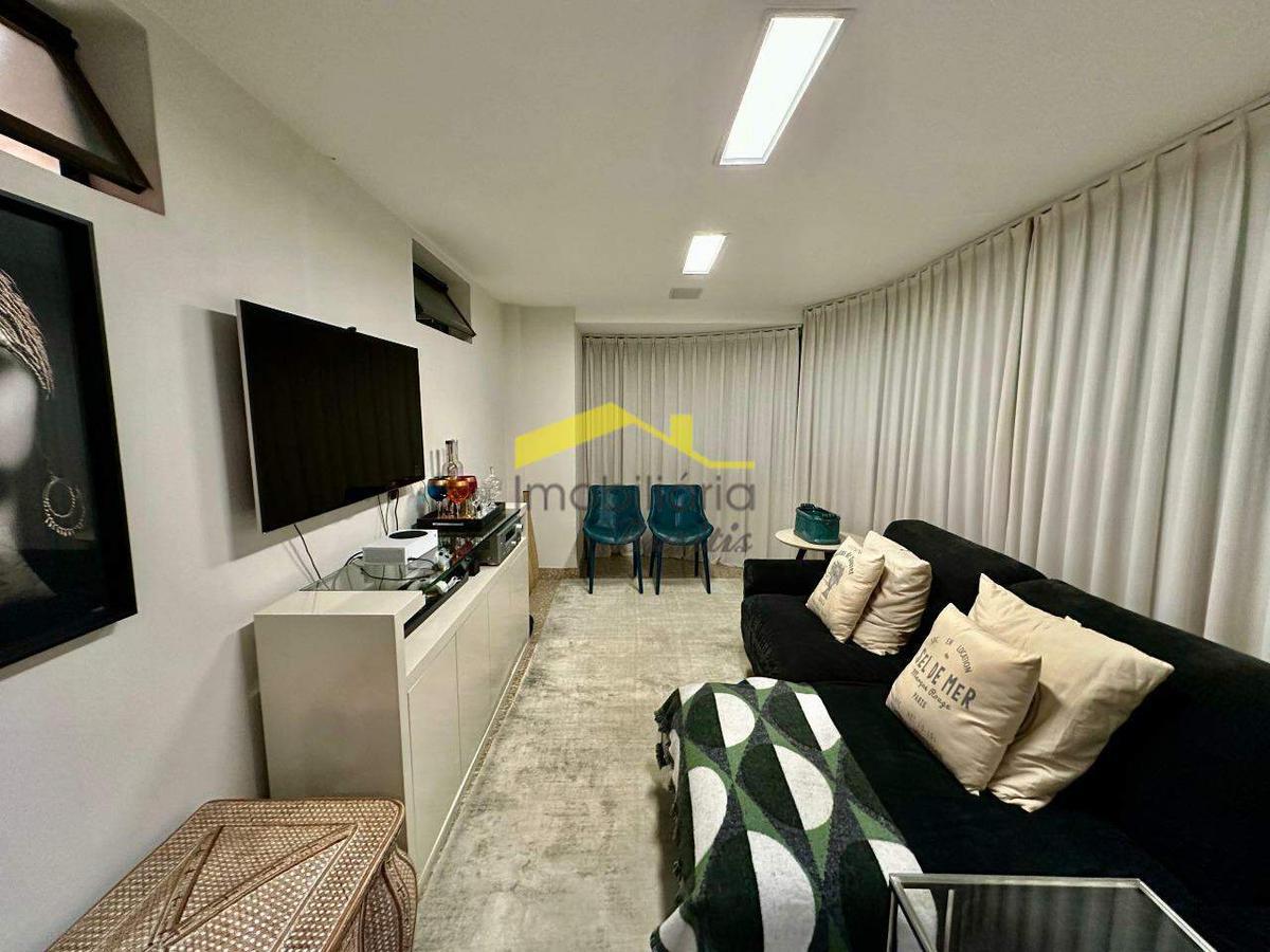 Apartamento, Buritis, 4 Quartos, 3 Vagas, 1 Suíte