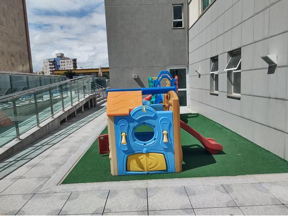 Apartamento, Anchieta, 4 Quartos, 4 Vagas, 3 Suítes