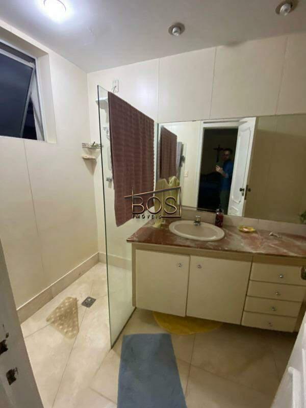 Apartamento, Gutierrez, 4 Quartos, 3 Vagas, 1 Suíte