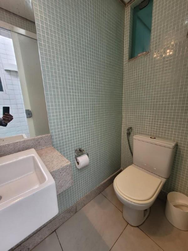 Apartamento, Cidade Nova, 3 Quartos, 2 Vagas, 1 Suíte