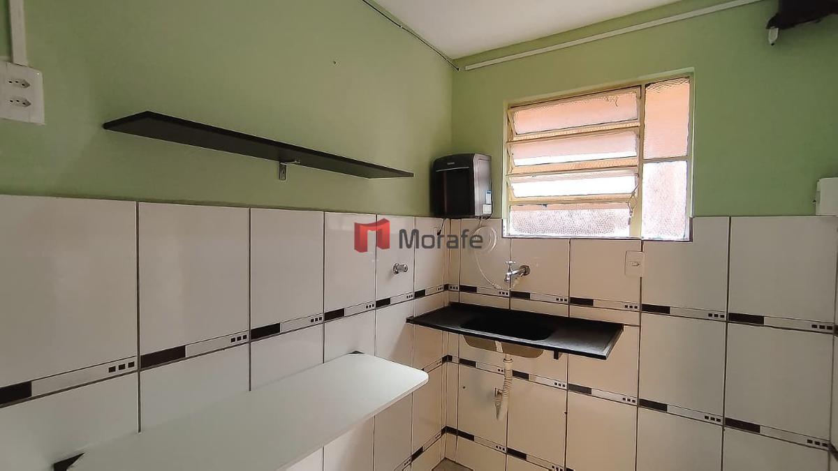 Apartamento, Salgado Filho, 1 Quarto, 0 Vaga