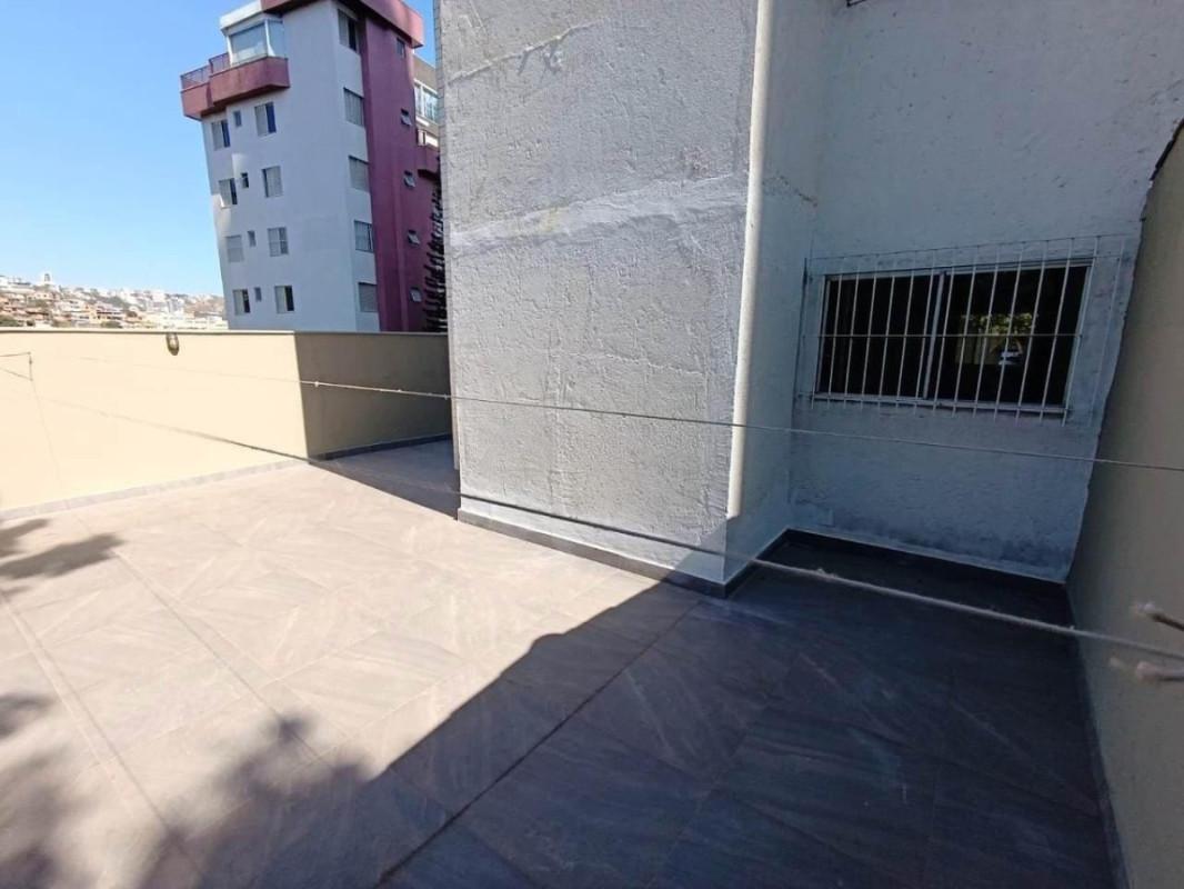 Apartamento, Santo Antônio, 3 Quartos, 2 Vagas, 1 Suíte