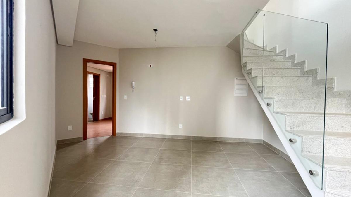 Cobertura, Funcionários, 1 Quarto, 2 Vagas, 1 Suíte