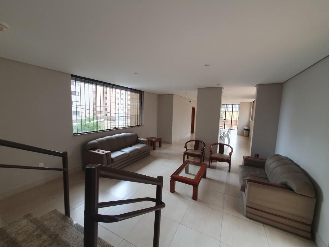 Apartamento, Gutierrez, 3 Quartos, 2 Vagas, 1 Suíte