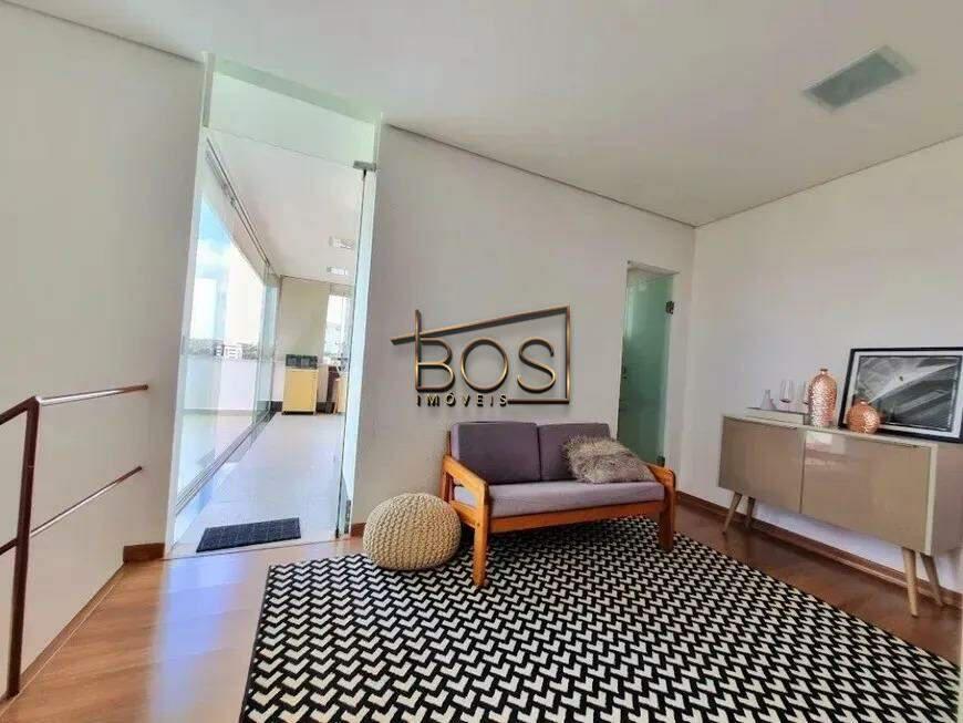 Cobertura, Renascença, 3 Quartos, 2 Vagas, 1 Suíte