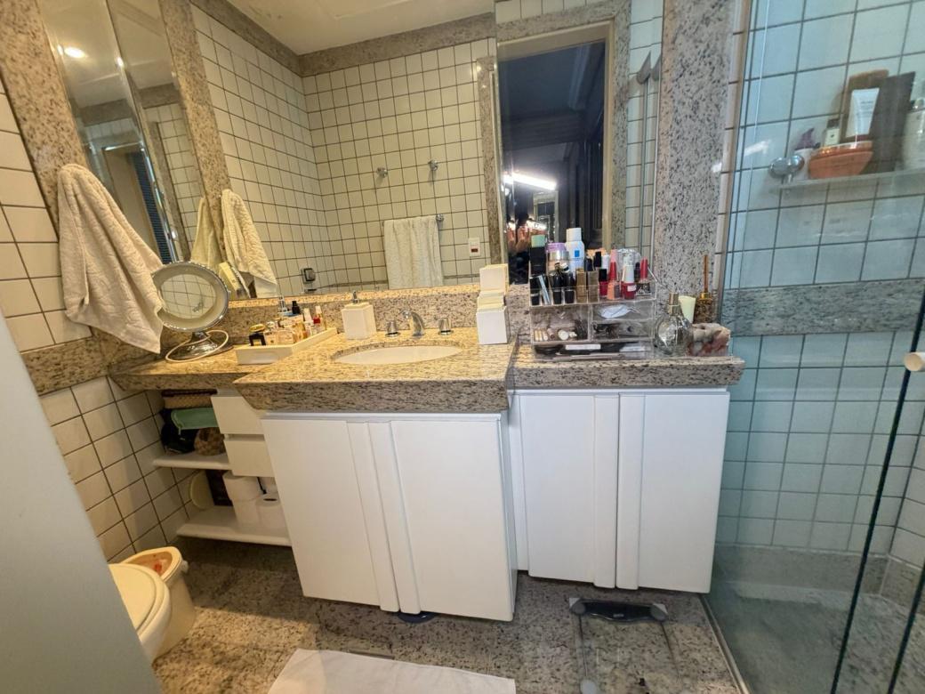 Apartamento, Savassi, 3 Quartos, 1 Vaga, 1 Suíte