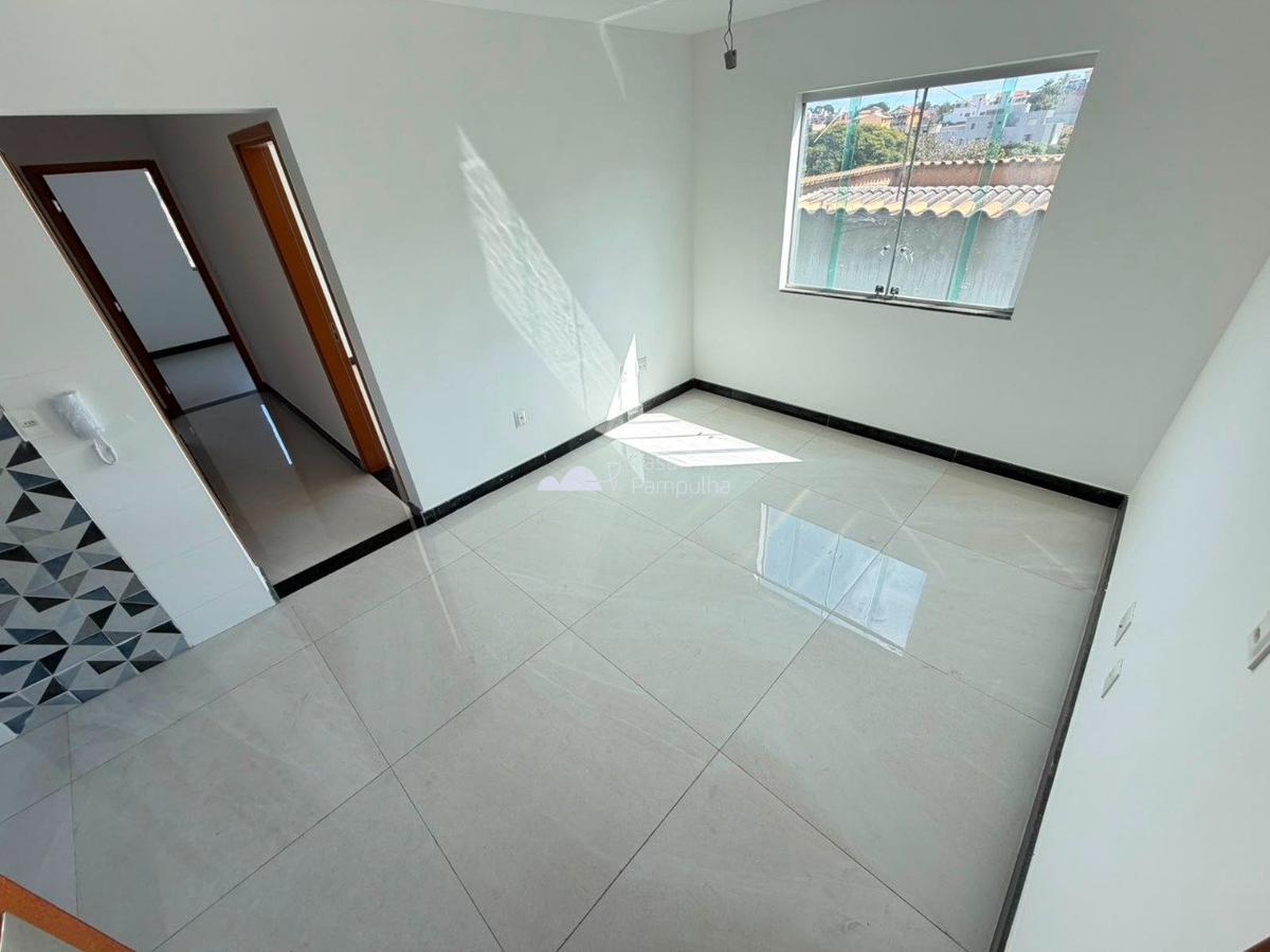 Apartamento, Santa Mônica, 3 Quartos, 1 Vaga, 1 Suíte