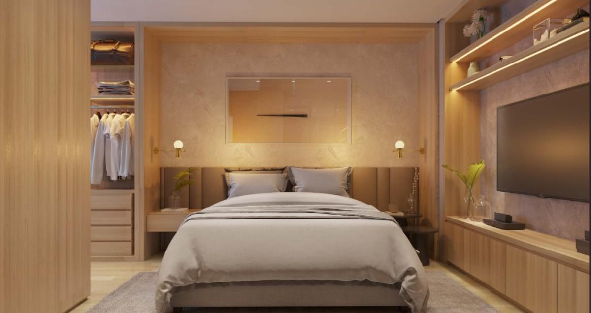 Apartamento, Boa Viagem, 2 Quartos, 2 Vagas, 1 Suíte