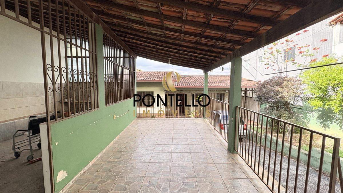 Casa, Santa Mônica, 4 Quartos, 3 Vagas