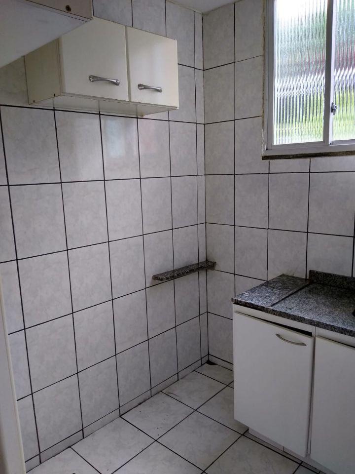 Apartamento, Padre Eustáquio, 3 Quartos, 1 Vaga