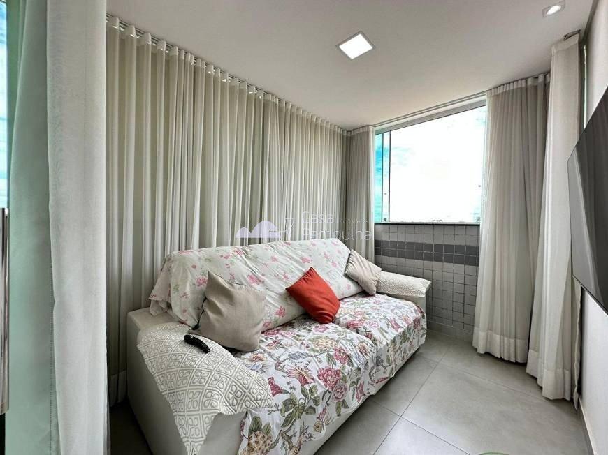 Apartamento, Santa Mônica, 3 Quartos, 1 Vaga