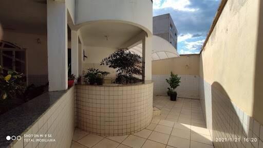 Casa, Universitário, 3 Quartos, 1 Vaga, 1 Suíte