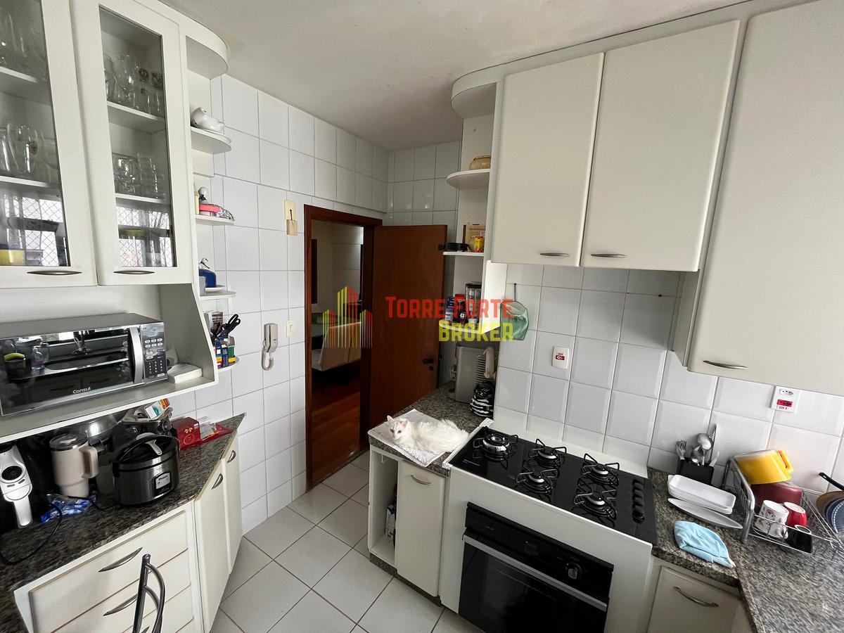 Apartamento, Buritis, 4 Quartos, 2 Vagas, 1 Suíte