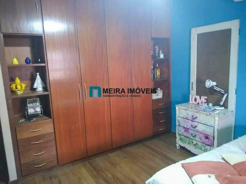 Casa, Santa Mônica, 4 Quartos, 4 Vagas, 1 Suíte