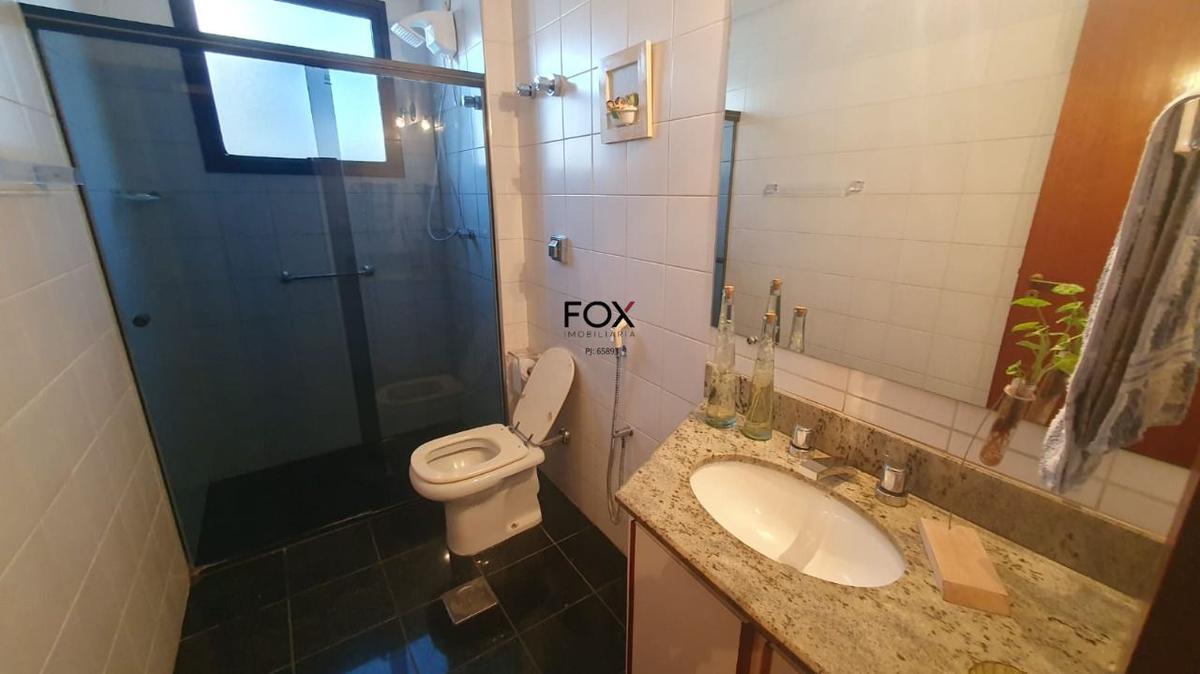 Apartamento, São Pedro, 4 Quartos, 2 Vagas, 2 Suítes