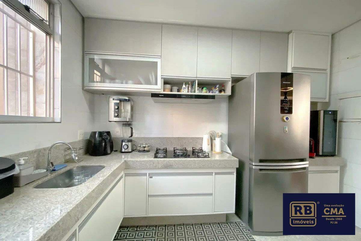Apartamento, Gutierrez, 3 Quartos, 2 Vagas, 1 Suíte