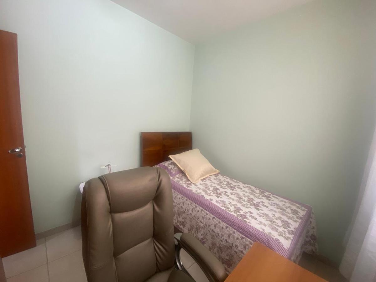 Apartamento, Glória, 2 Quartos, 1 Vaga