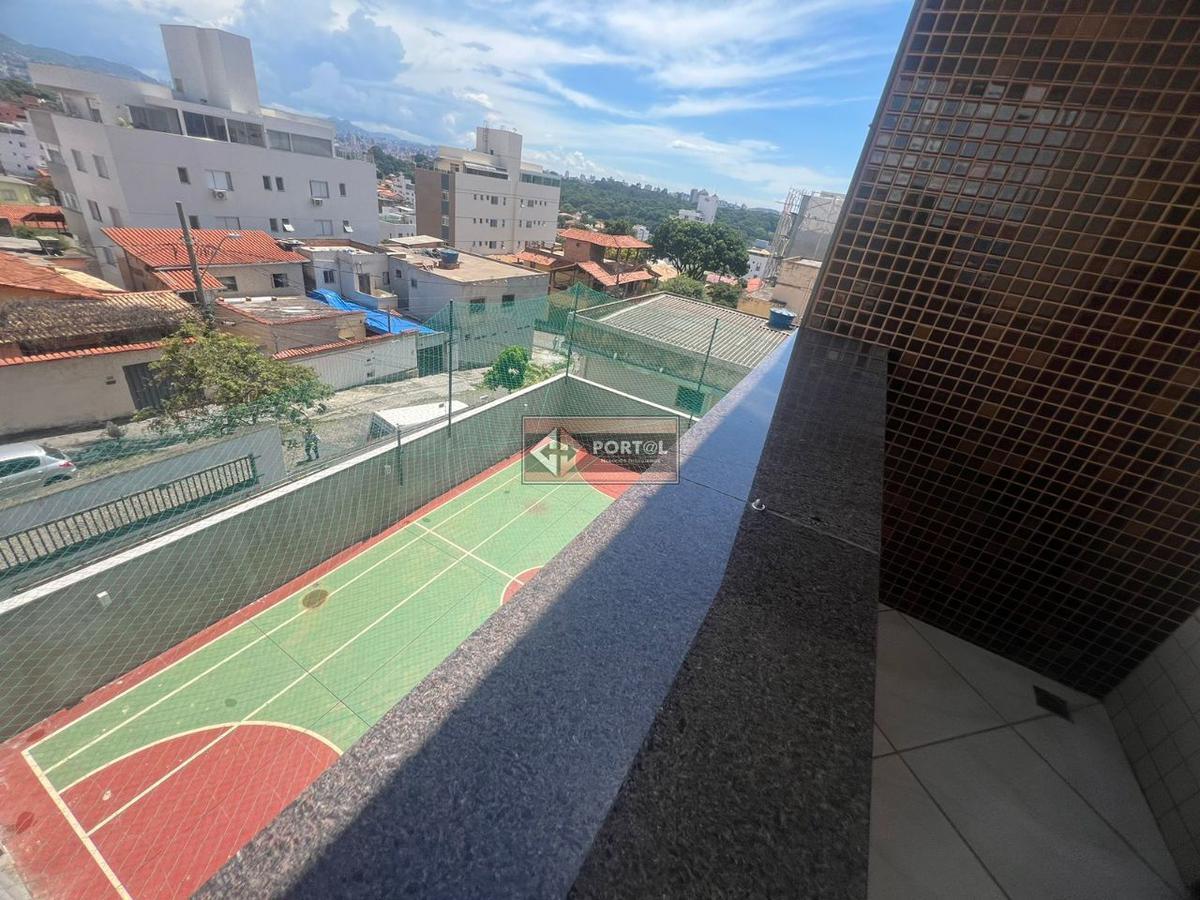 Apartamento, Santa Inês, 3 Quartos, 2 Vagas, 1 Suíte