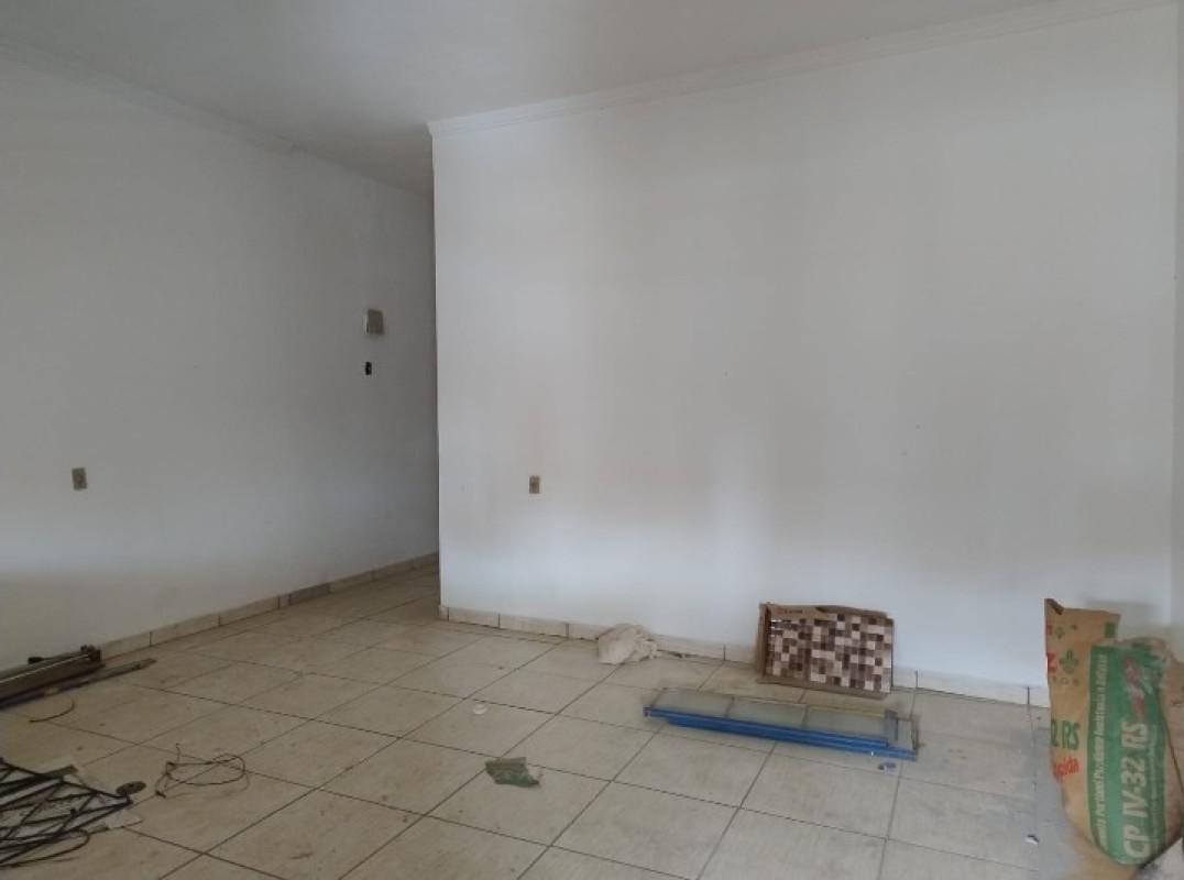 Casa, Vila das Flores, 3 Quartos, 1 Vaga, 1 Suíte