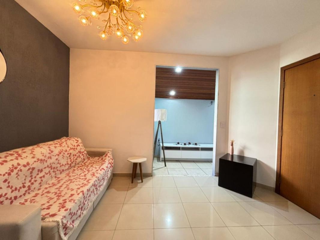 Apartamento, Sagrada Família, 2 Quartos, 1 Vaga, 1 Suíte
