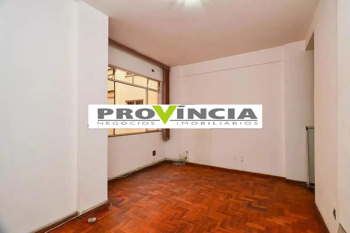 Apartamento, Centro, 2 Quartos, 0 Vaga