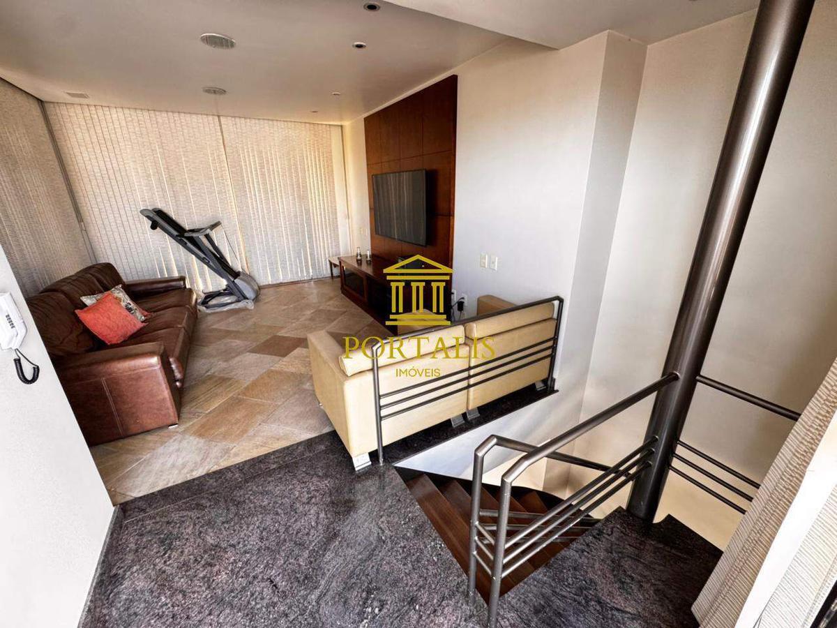 Cobertura, Cidade Nova, 4 Quartos, 4 Vagas, 1 Suíte