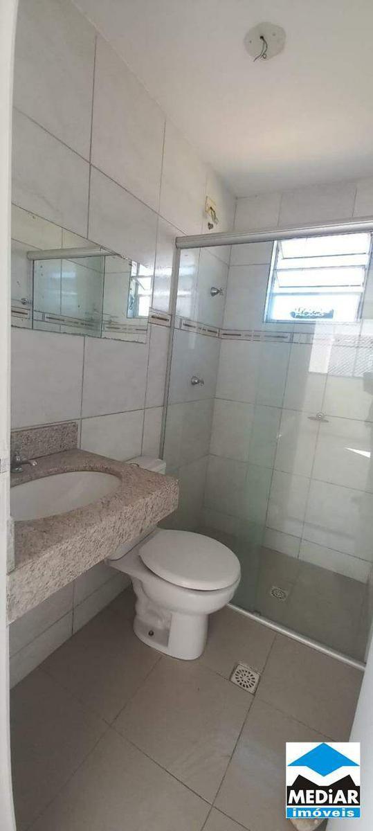 Apartamento, Cândida Ferreira, 2 Quartos, 2 Vagas