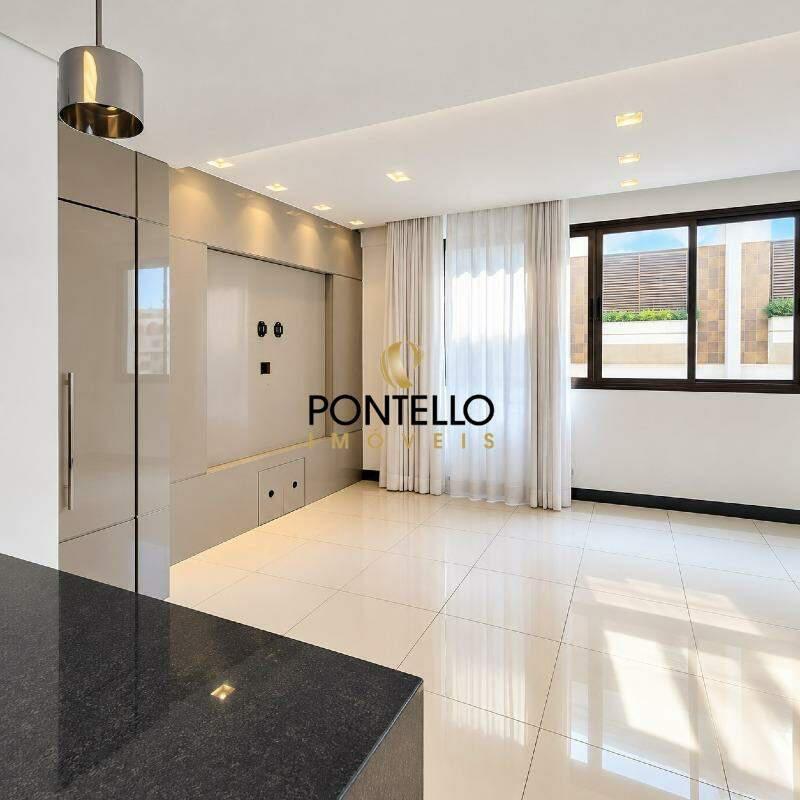 Apartamento, Gutierrez, 3 Quartos, 0 Vaga, 1 Suíte
