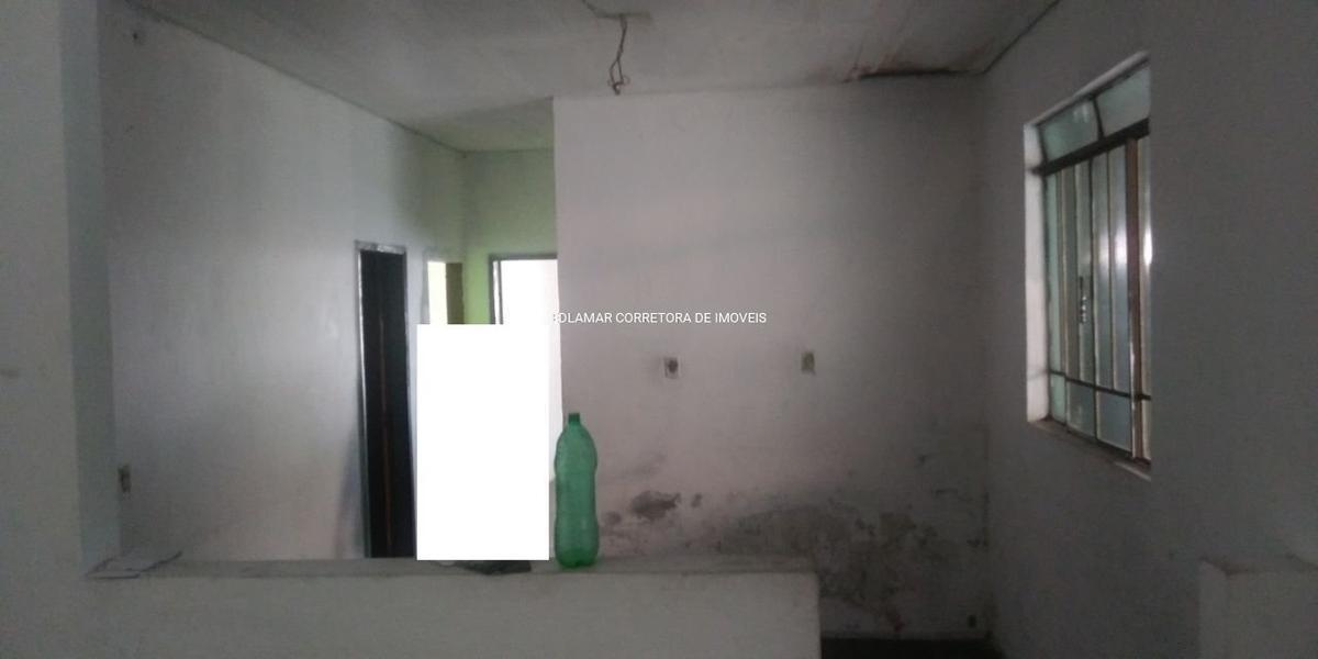 Casa, Bandeirantes, 3 Quartos, 3 Vagas